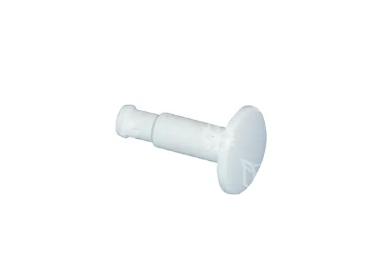 tlačítko ovládací MORA / GORENJE, bílé I-14.5 070, (618101)